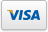 Оплата банковской картой VISA