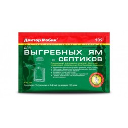 Доктор Робик 109