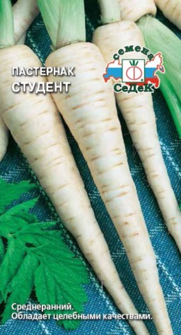 Пастернак Студент (СеДеК) Пастернак Студент (СеДеК)