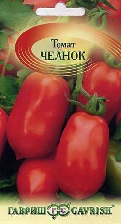 Томат Челнок (Гавриш)
